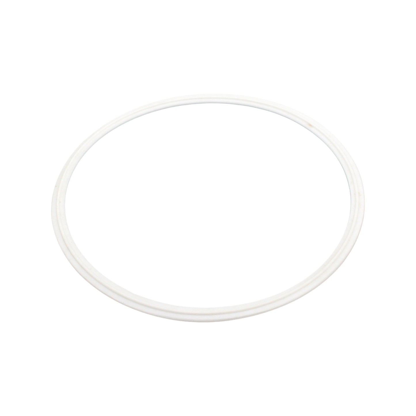 8" Tri Clamp PTFE Sanitary Gasket for Tri Clover Sanitary Fittings -  Canuck Homebrew Supply, Canada