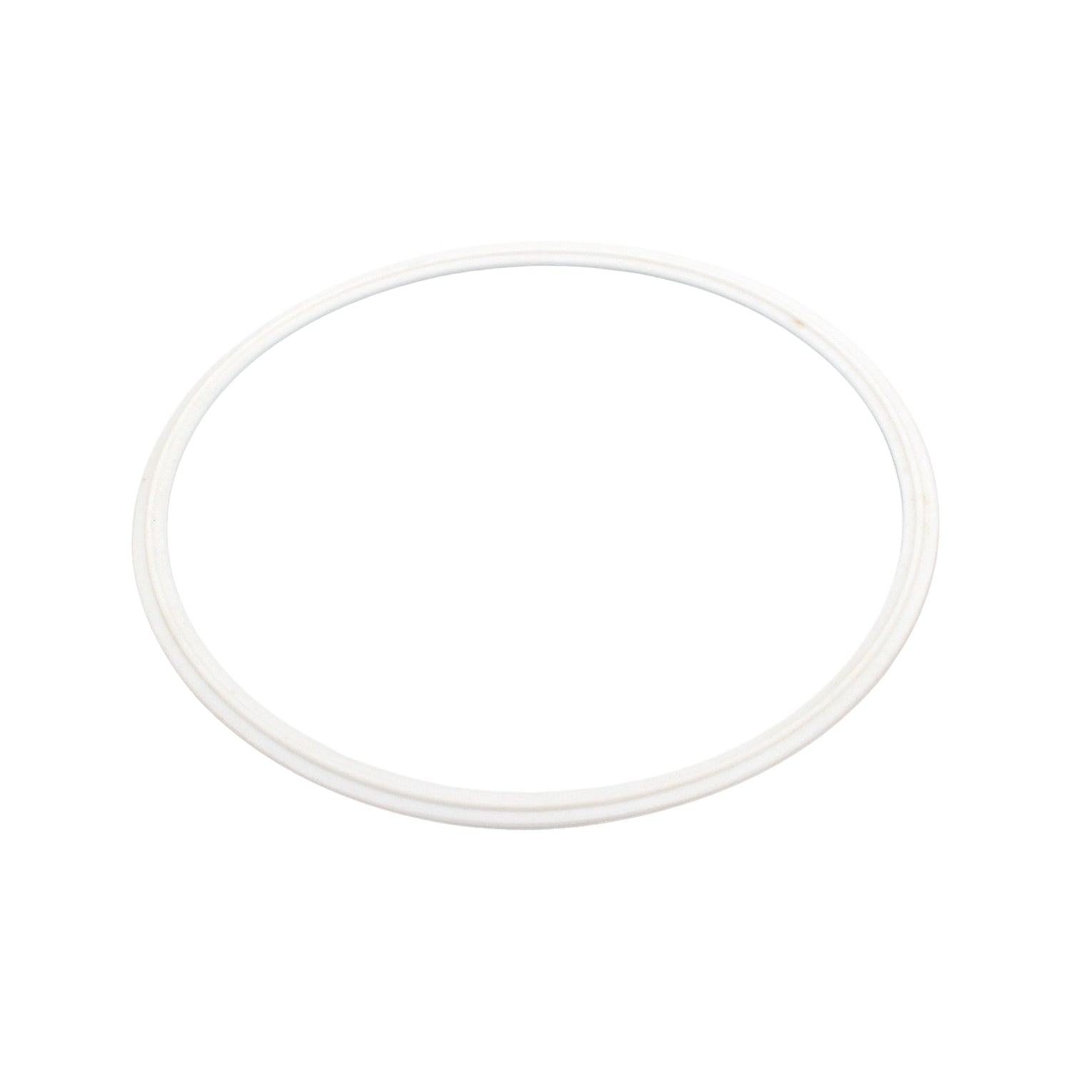 8" Tri Clamp PTFE Sanitary Gasket for Tri Clover Sanitary Fittings -  Canuck Homebrew Supply, Canada