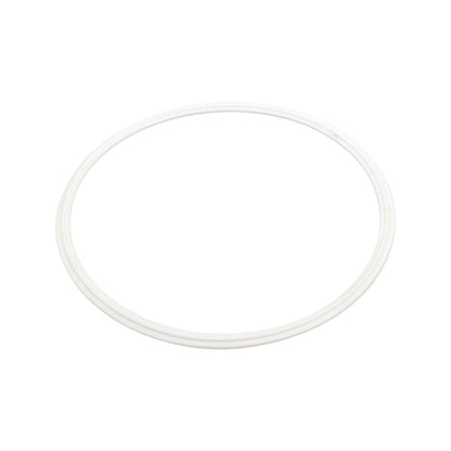 8" Tri Clamp PTFE Sanitary Gasket for Tri Clover Sanitary Fittings -  Canuck Homebrew Supply, Canada