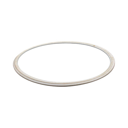 8" Tri Clamp PTFE Sanitary Gasket for Tri Clover Sanitary Fittings -  Canuck Homebrew Supply, Canada
