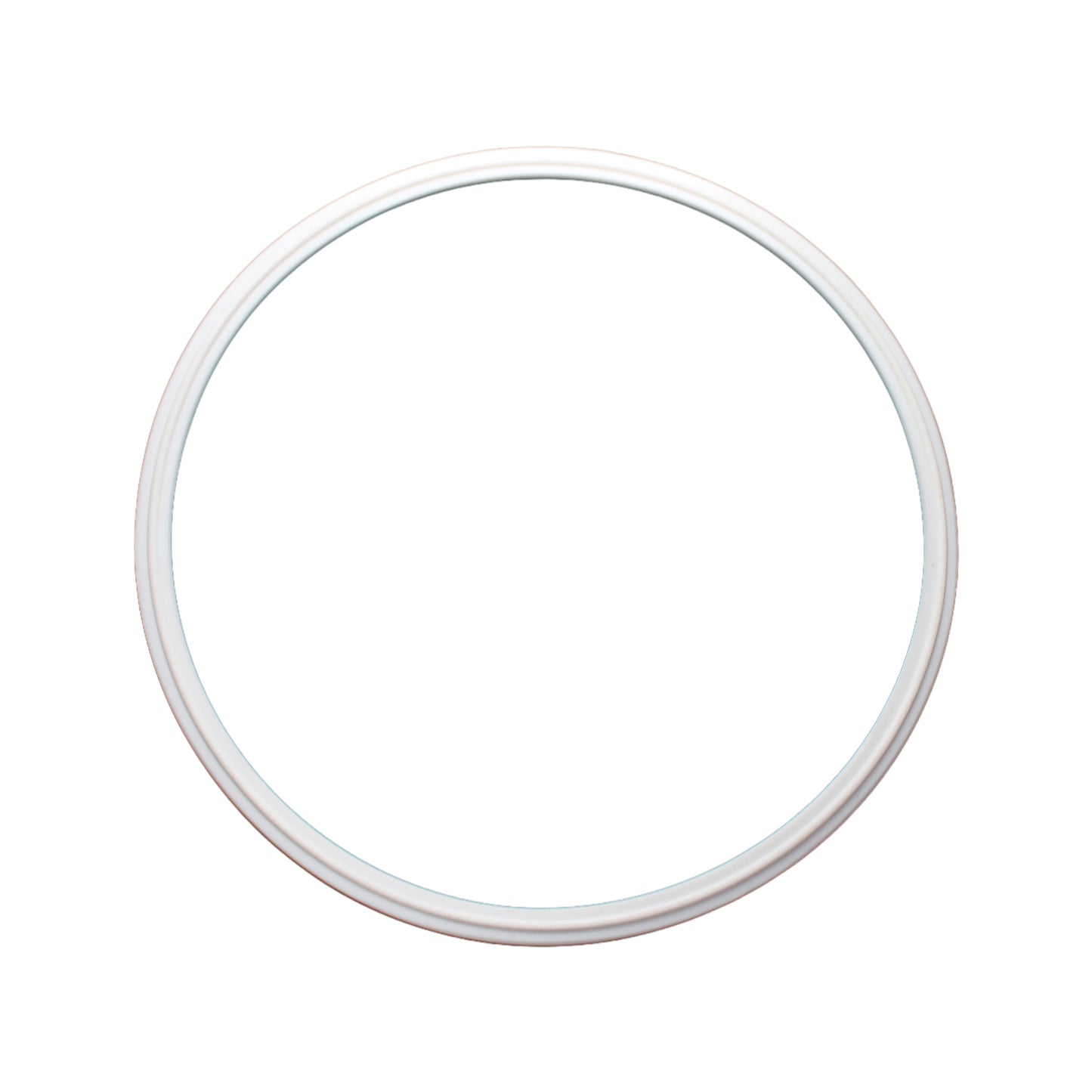 8" Tri Clamp PTFE Sanitary Gasket for Tri Clover Sanitary Fittings -  Canuck Homebrew Supply, Canada