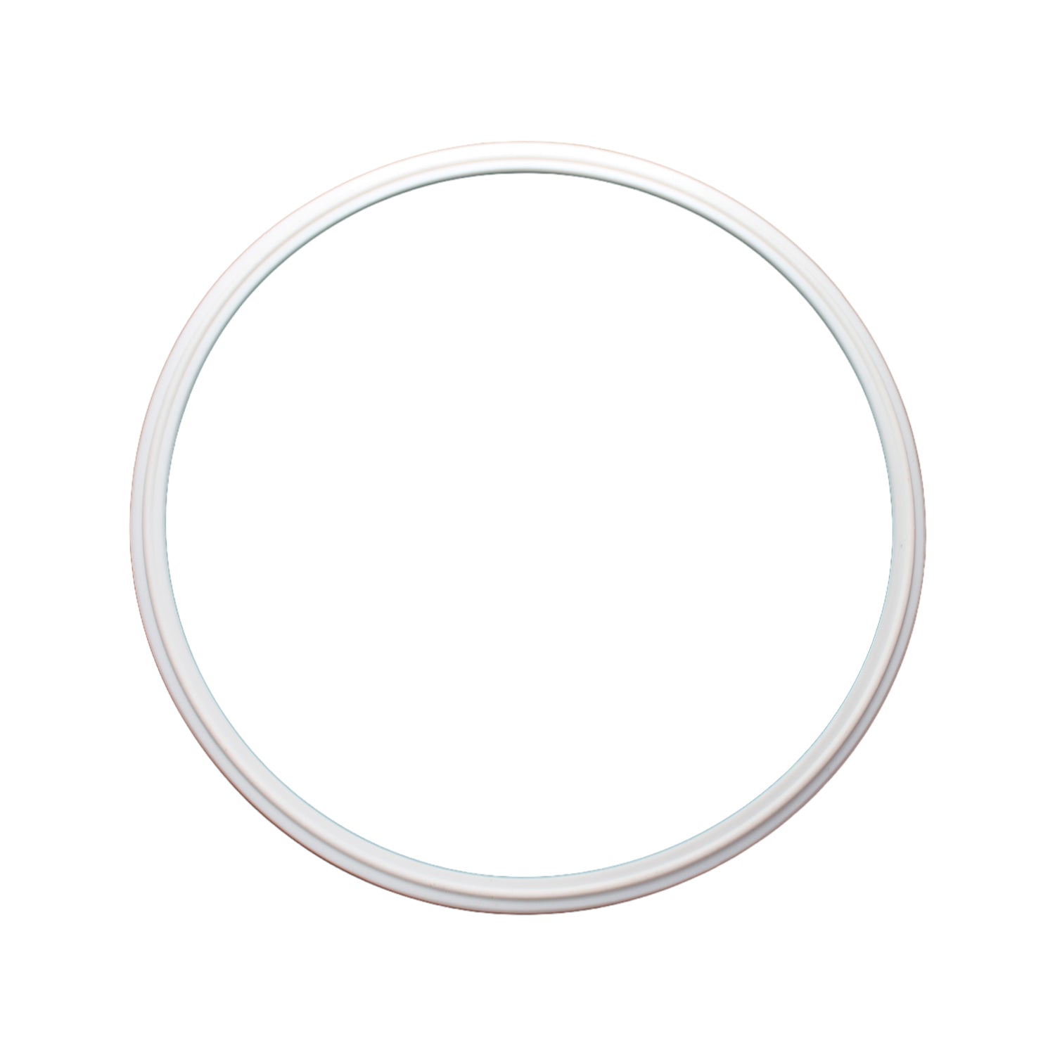 8" Tri Clamp PTFE Sanitary Gasket for Tri Clover Sanitary Fittings -  Canuck Homebrew Supply, Canada