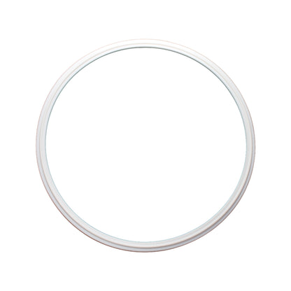 8" Tri Clamp PTFE Sanitary Gasket for Tri Clover Sanitary Fittings -  Canuck Homebrew Supply, Canada