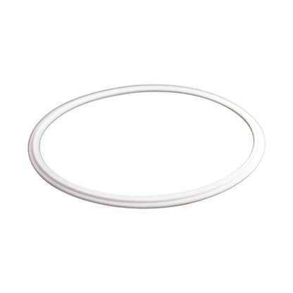 8" Tri Clamp PTFE Sanitary Gasket for Tri Clover Sanitary Fittings -  Canuck Homebrew Supply, Canada