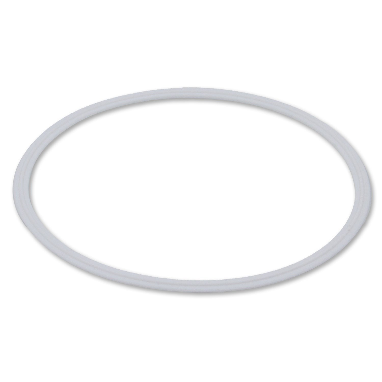 PTFE Tri-Clover Gasket - 8" TC