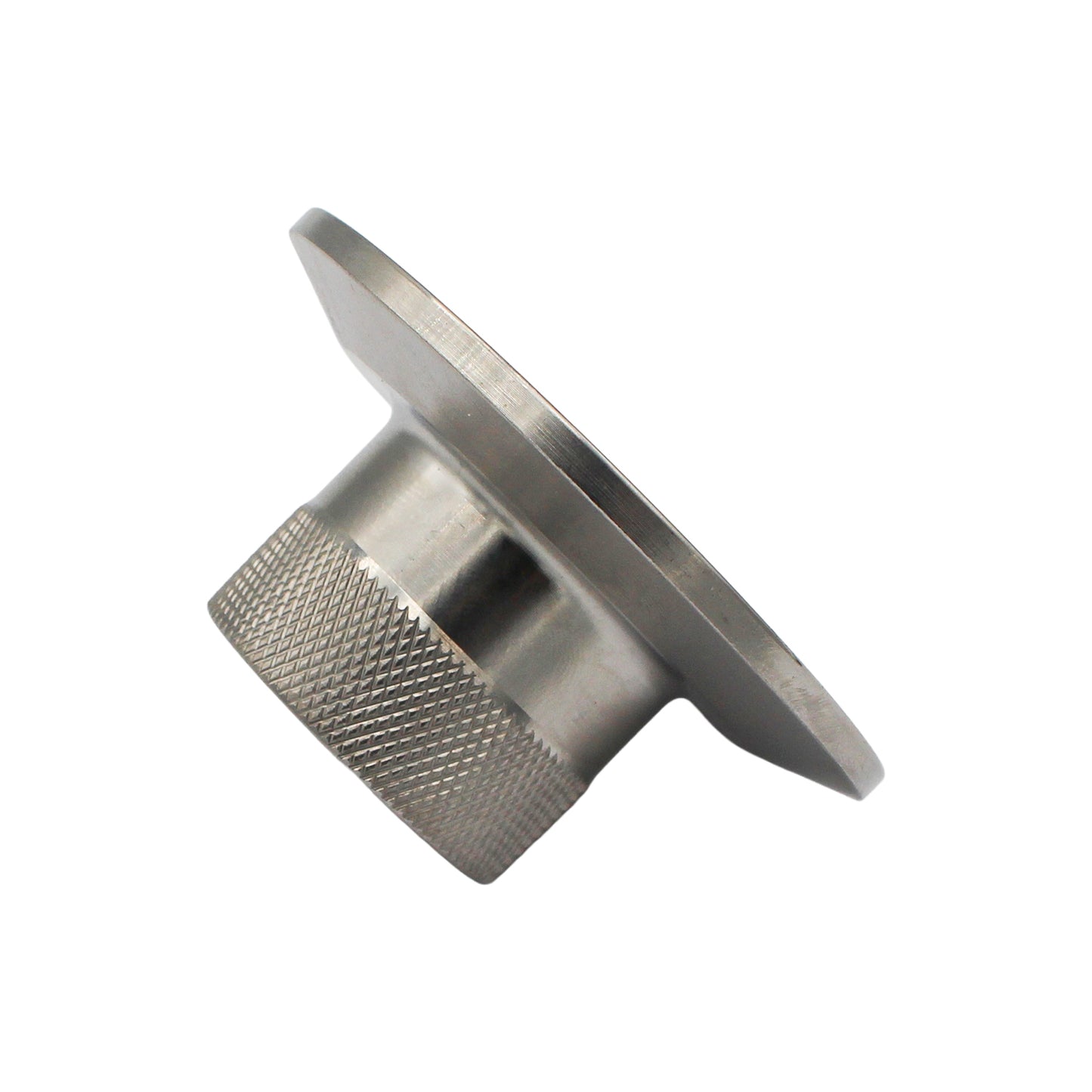 2" Tri Clamp X 3/4" Female Adapter - Tri Clover Sanitary Stainless Steel Fitting