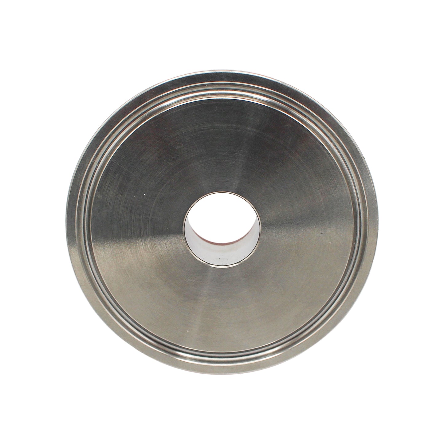 2" Tri Clamp X 3/4" Female Adapter - Tri Clover Sanitary Stainless Steel Fitting