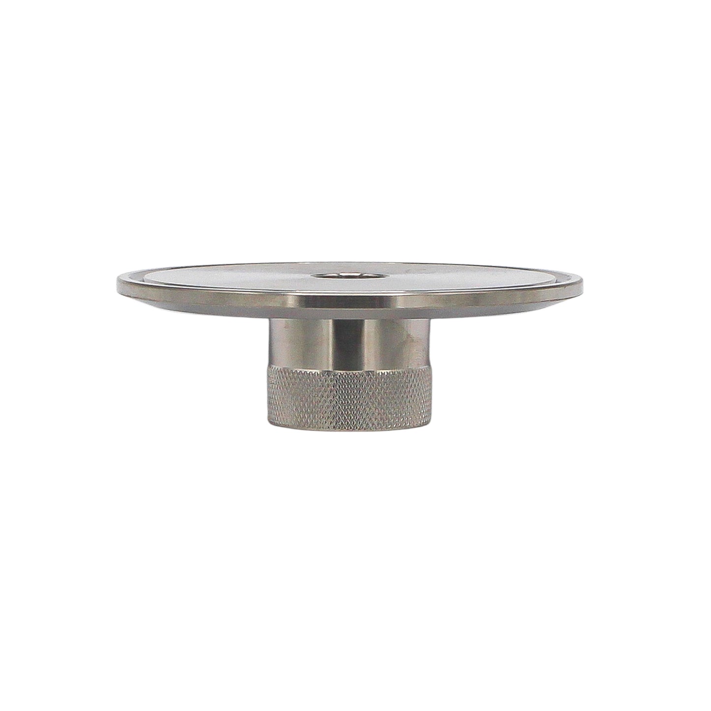 3" Tri Clamp X 3/4" Female Garden Hose Cap Adapter - Tri Clover Sanitary Stainless Steel Fitting -  Canuck Homebrew Supply, Canada