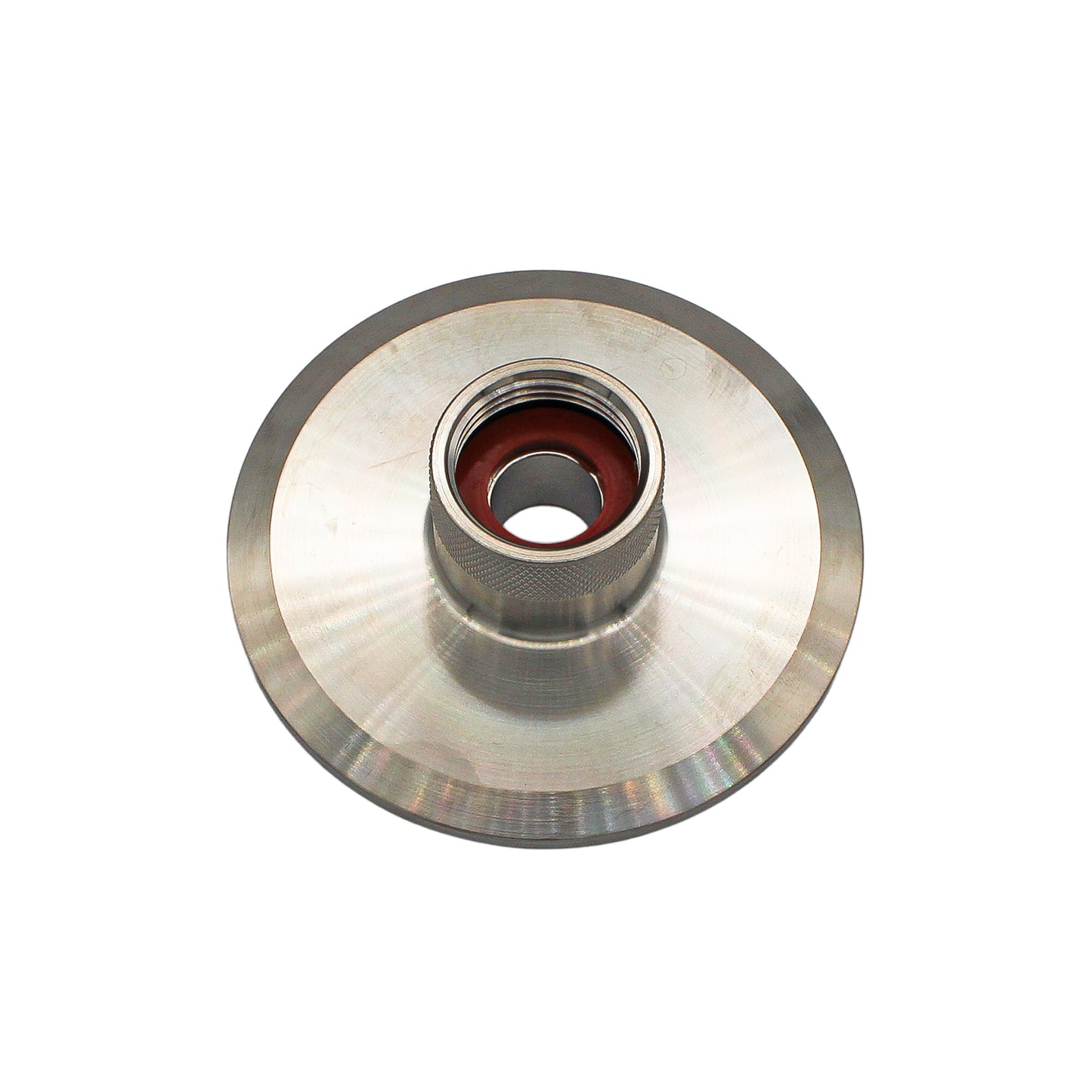 3" Tri Clamp X 3/4" Female Garden Hose Cap Adapter - Tri Clover Sanitary Stainless Steel Fitting -  Canuck Homebrew Supply, Canada