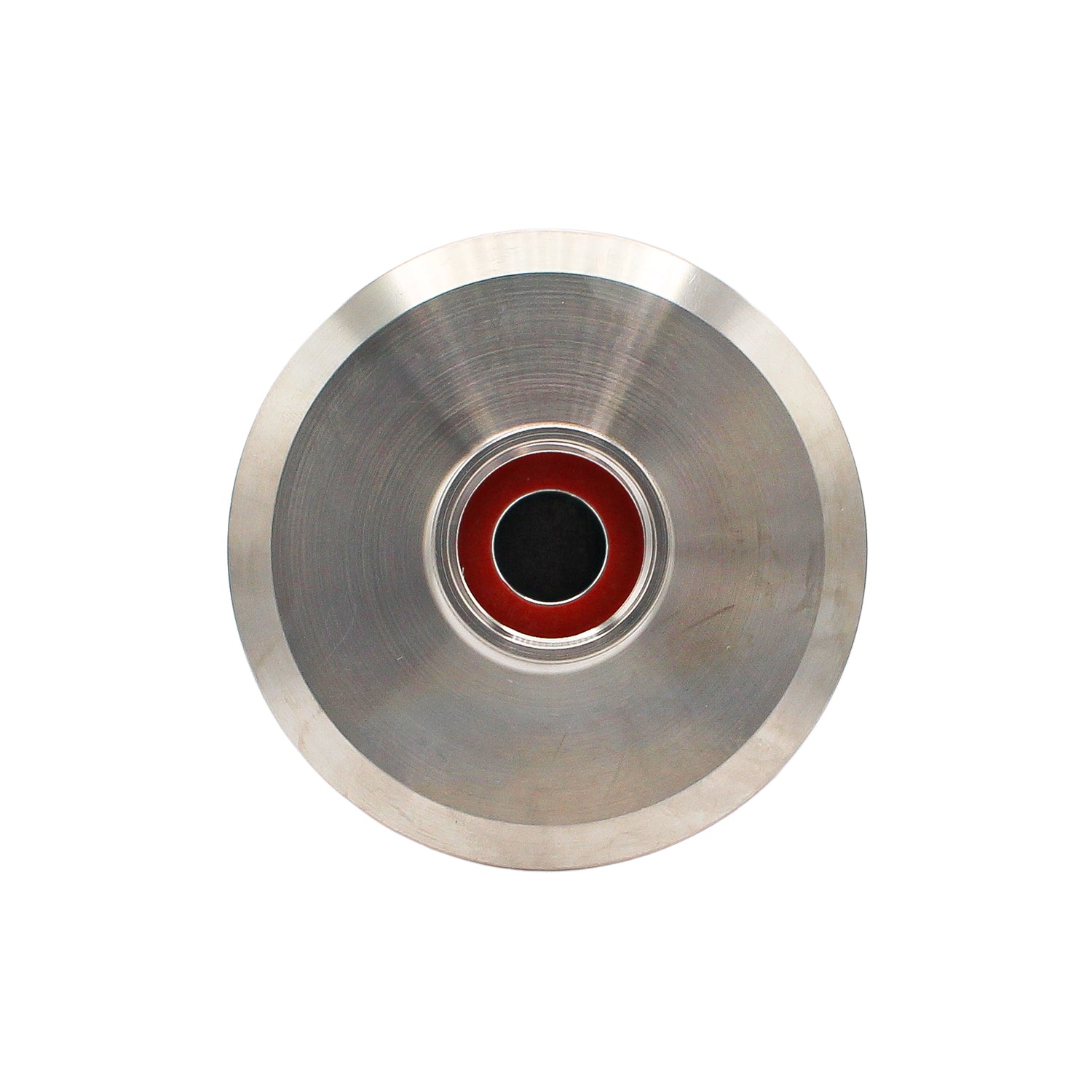 3" Tri Clamp X 3/4" Female Garden Hose Cap Adapter - Tri Clover Sanitary Stainless Steel Fitting -  Canuck Homebrew Supply, Canada