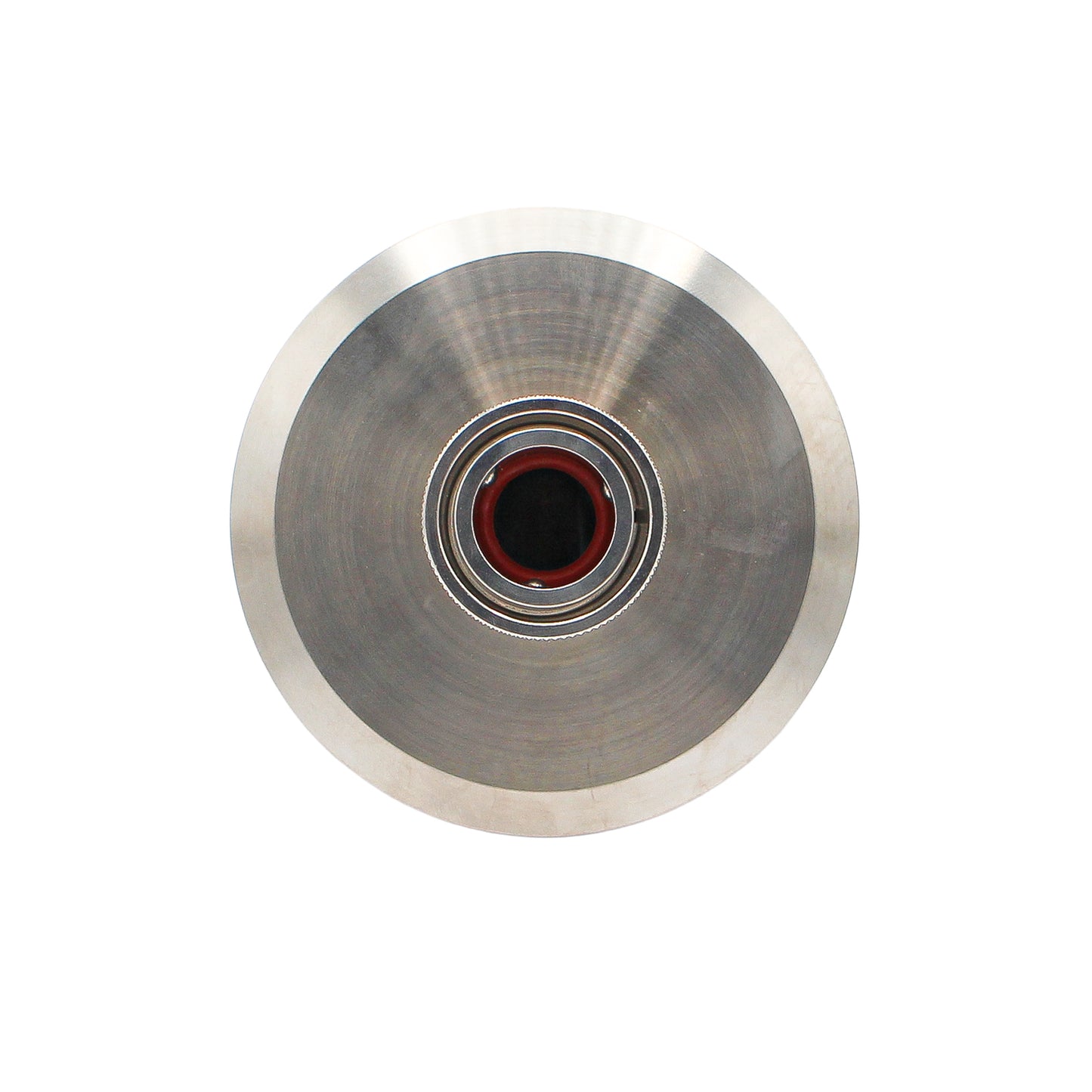 Stainless Steel Tri-Clover Quick Disconnect Fitting - 3" TC X Female QD -  Canuck Homebrew Supply, Canada