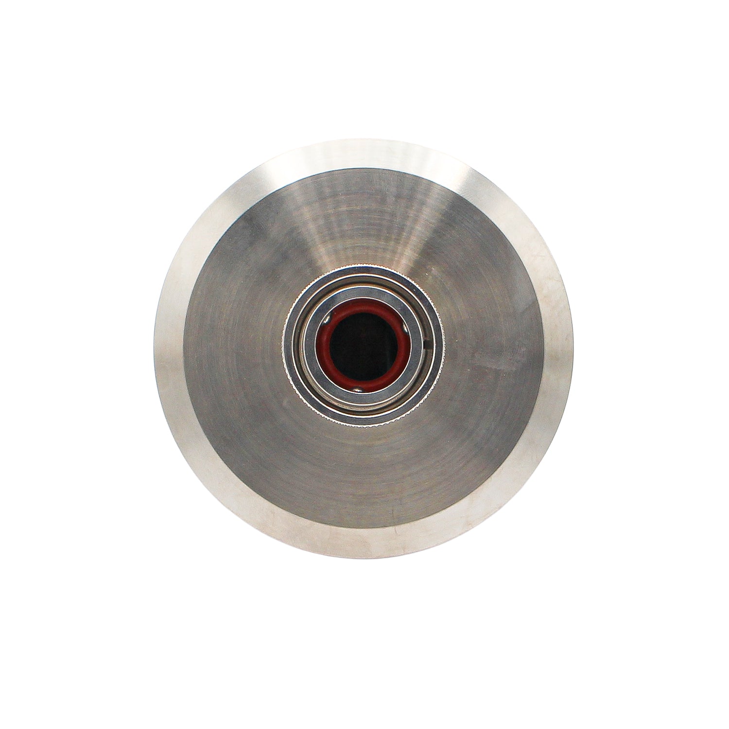 Stainless Steel Tri-Clover Quick Disconnect Fitting - 3" TC X Female QD -  Canuck Homebrew Supply, Canada