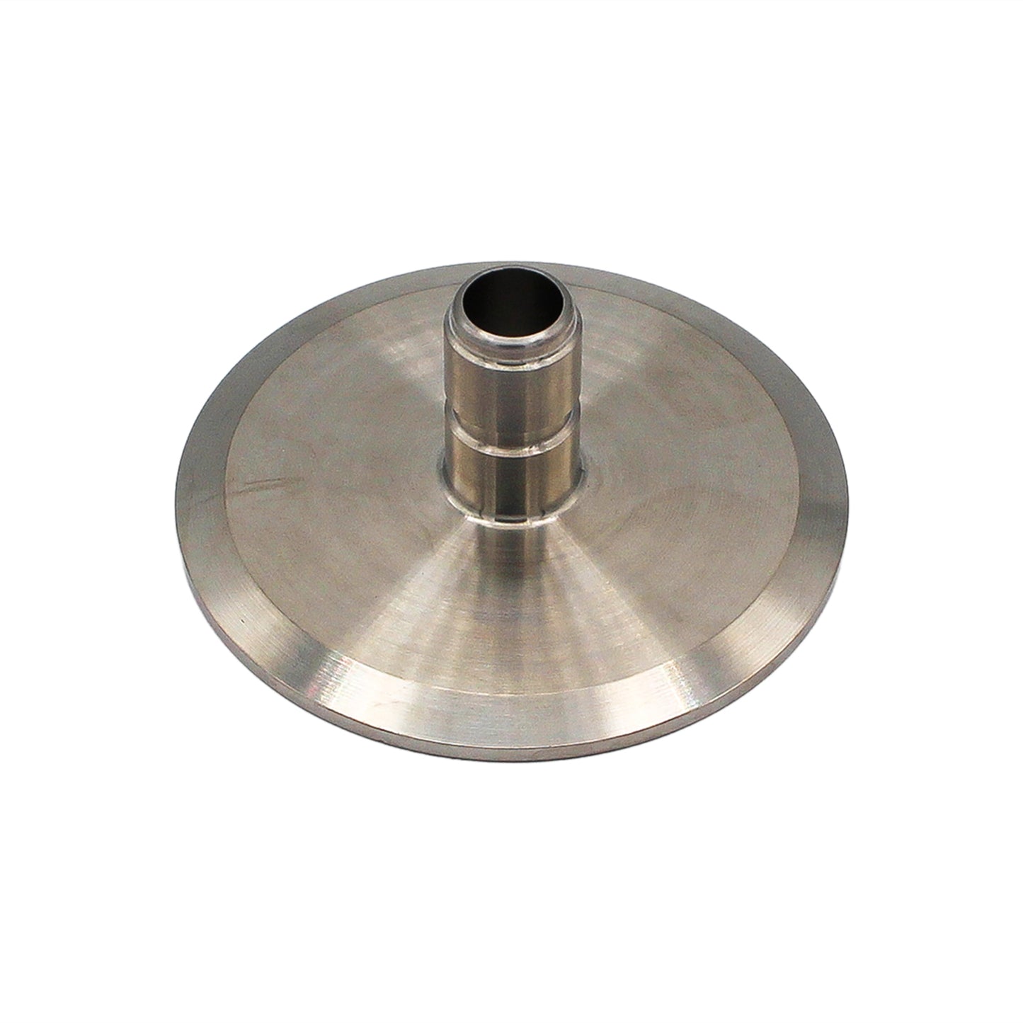 Stainless Steel Tri-Clover Quick Disconnect Fitting - 3" TC X Male QD -  Canuck Homebrew Supply, Canada