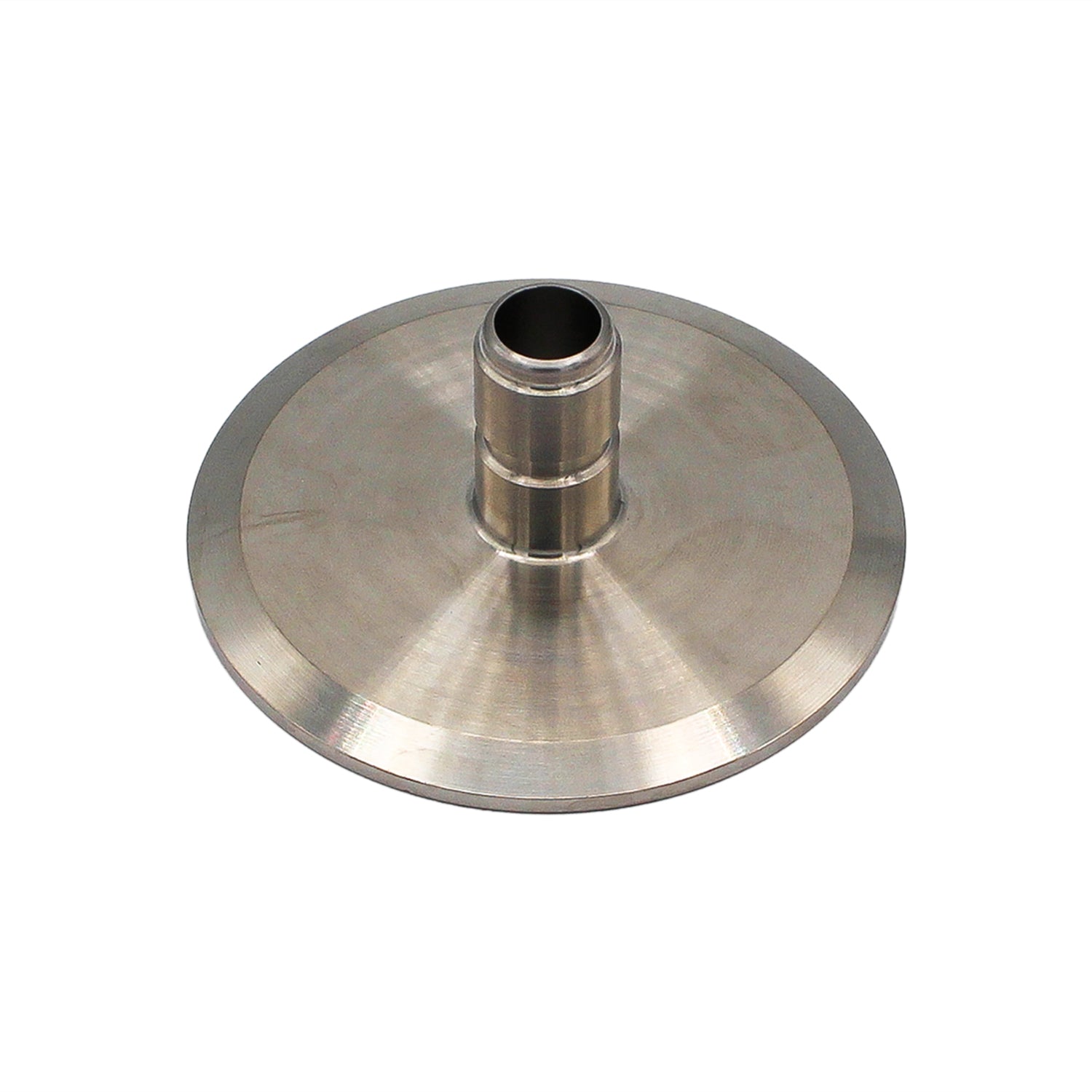 Stainless Steel Tri-Clover Quick Disconnect Fitting - 3" TC X Male QD -  Canuck Homebrew Supply, Canada