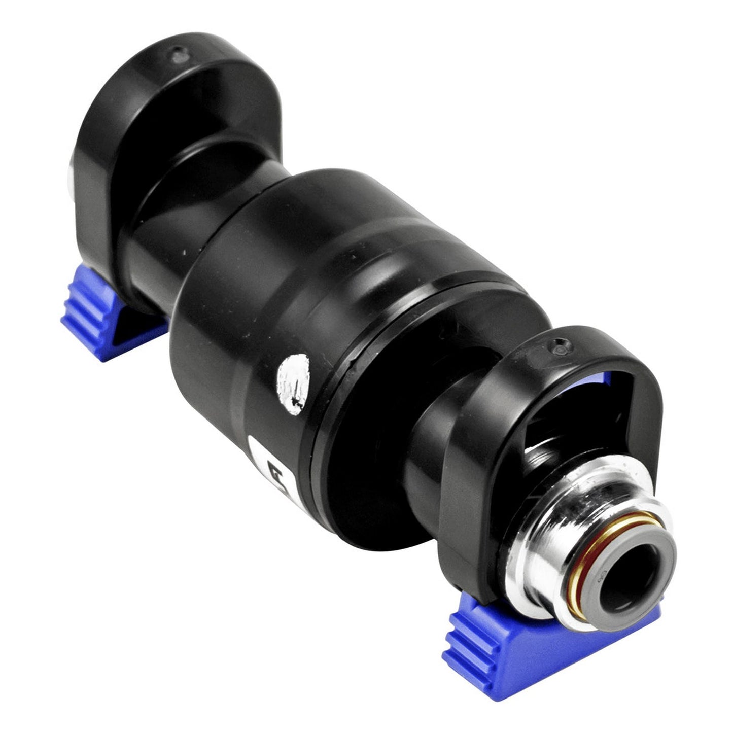 Flojet Inline Water Pressure Regulator With Quick Connectors - 9.5mm