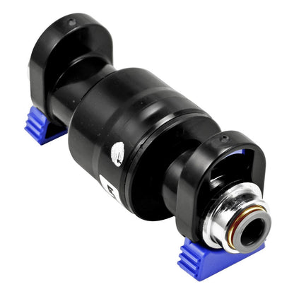 Flojet Inline Water Pressure Regulator With Quick Connectors - 9.5mm