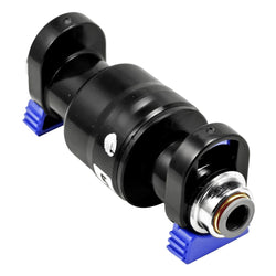 Flojet Inline Water Pressure Regulator With Quick Connectors - 9.5mm