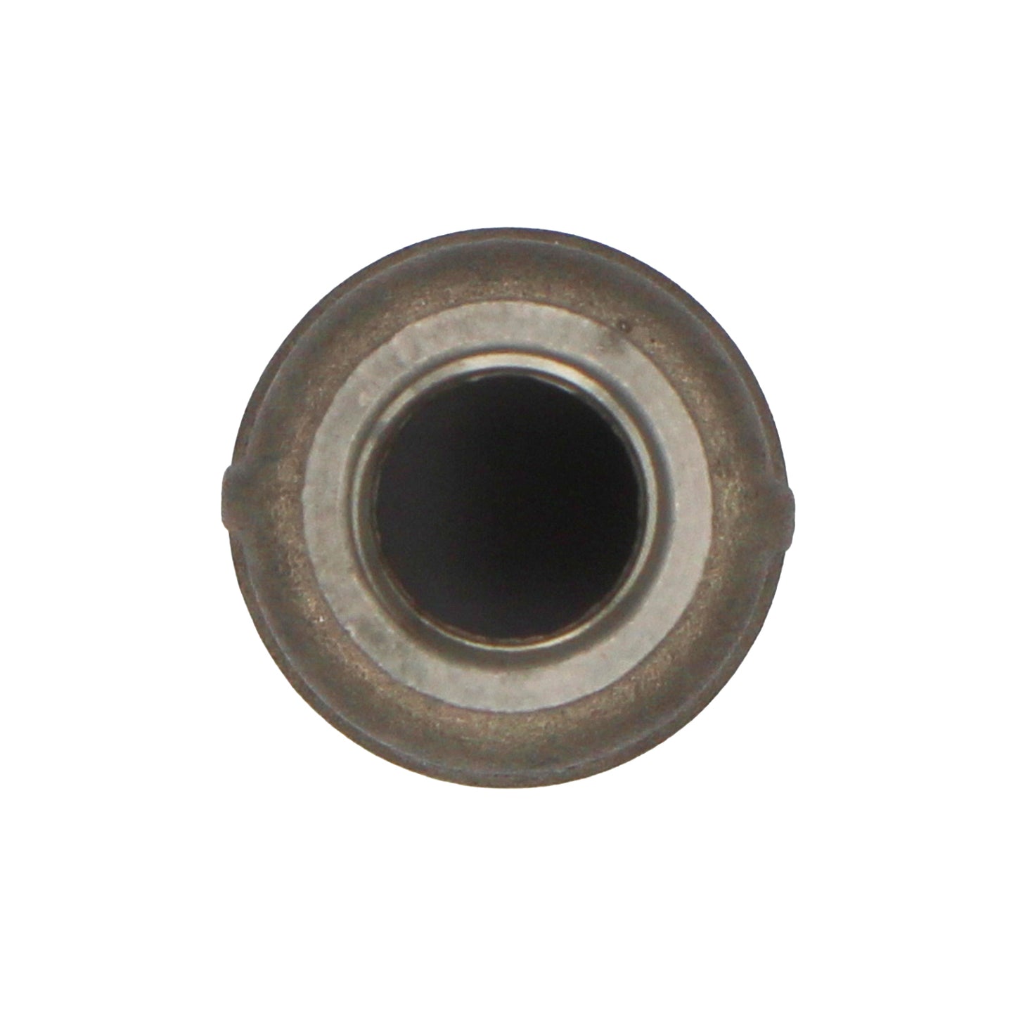1/2" Female BSP X 1/4" Female BSP Reducing Coupler - 304 Stainless Steel Pipe Fitting