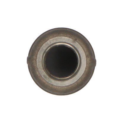 1/2" Female BSP X 1/4" Female BSP Reducing Coupler - 304 Stainless Steel Pipe Fitting
