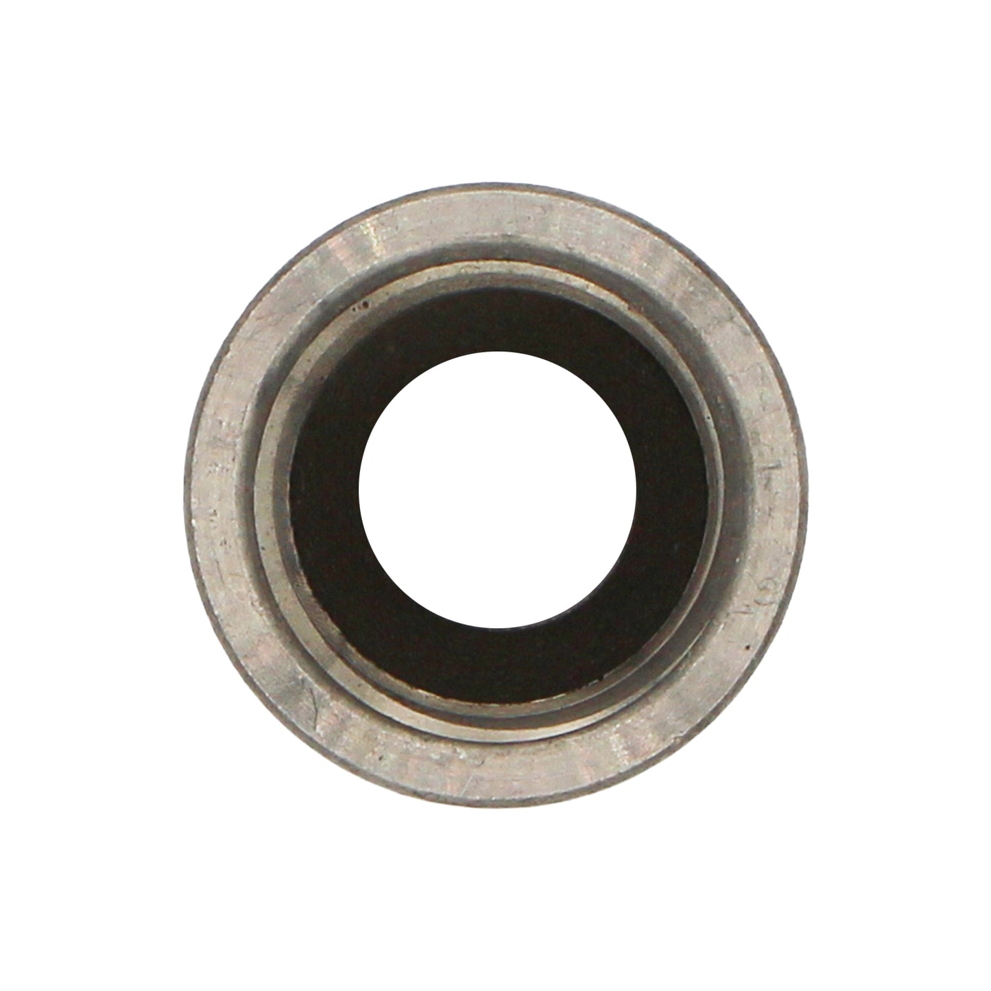 1/2" Female BSP X 1/4" Female BSP Reducing Coupler - 304 Stainless Steel Pipe Fitting