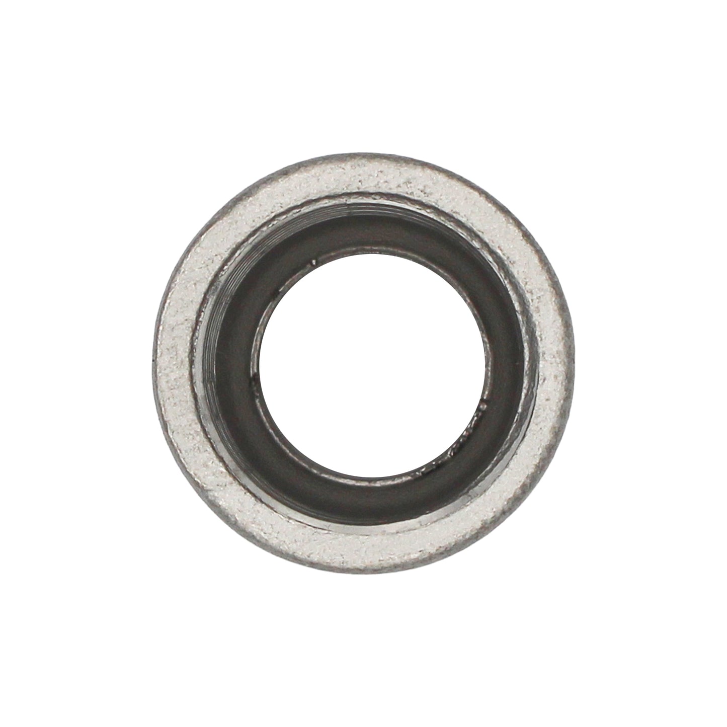 3/4" Female BSP X 1/2" Female BSP Reducing Coupler - 304 Stainless Steel Pipe Fitting