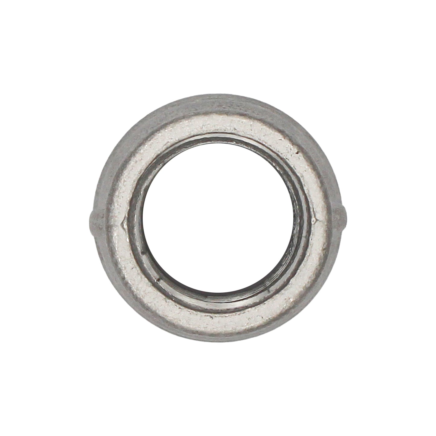 3/4" Female BSP X 1/2" Female BSP Reducing Coupler - 304 Stainless Steel Pipe Fitting