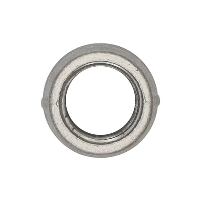 3/4" Female BSP X 1/2" Female BSP Reducing Coupler - 304 Stainless Steel Pipe Fitting