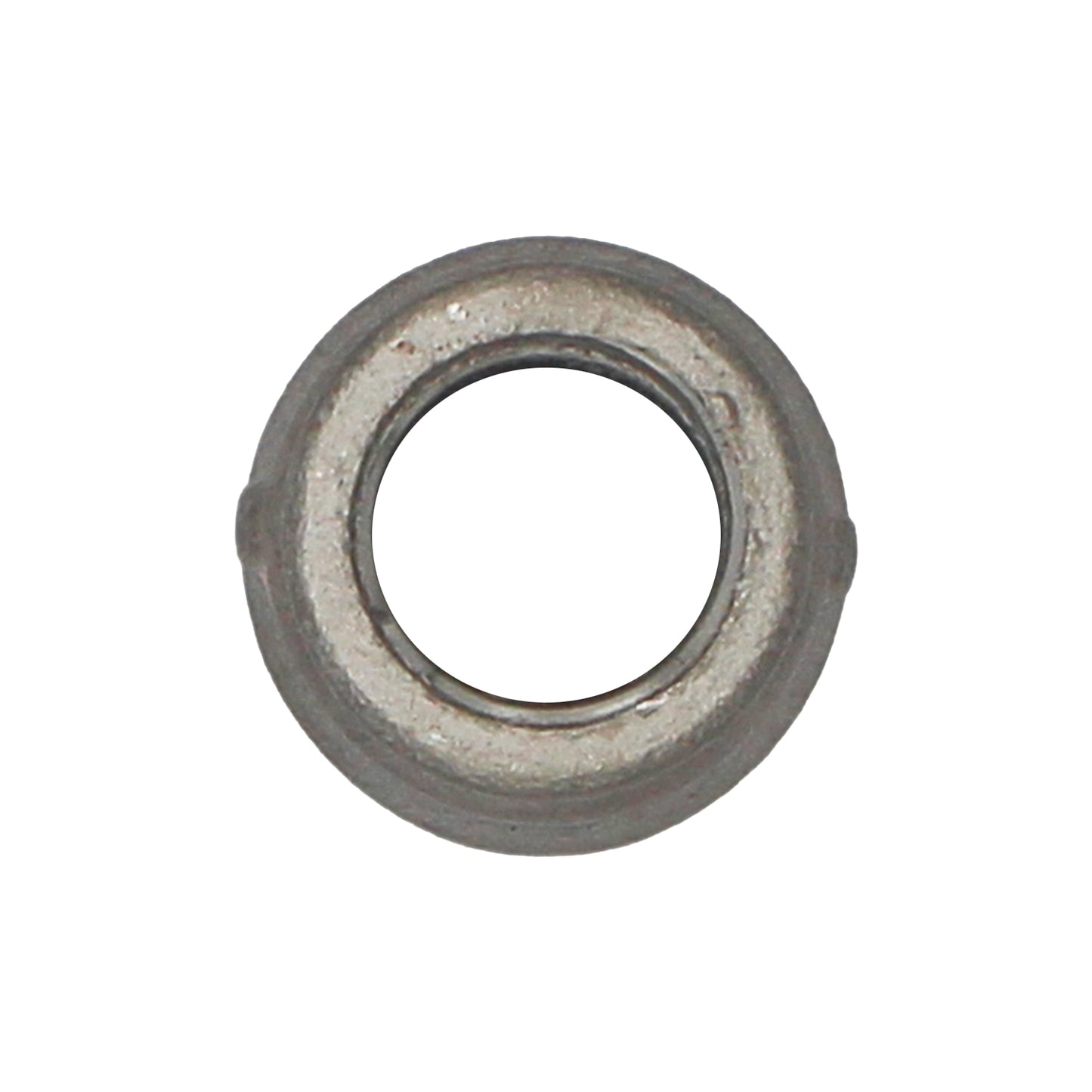 3/8" Female BSP X 1/4" Female BSP Reducing Coupler - 304 Stainless Steel Pipe Fitting