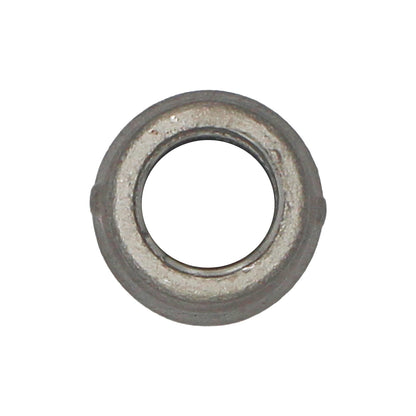 3/8" Female BSP X 1/4" Female BSP Reducing Coupler - 304 Stainless Steel Pipe Fitting