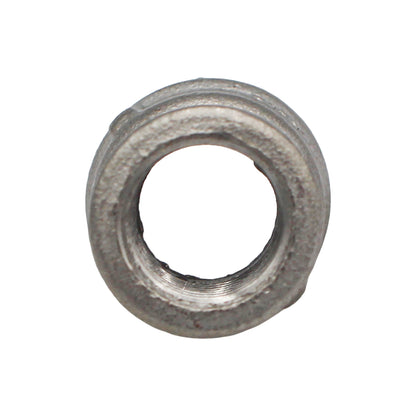 3/8" Female BSP X 1/4" Female BSP Reducing Coupler - 304 Stainless Steel Pipe Fitting