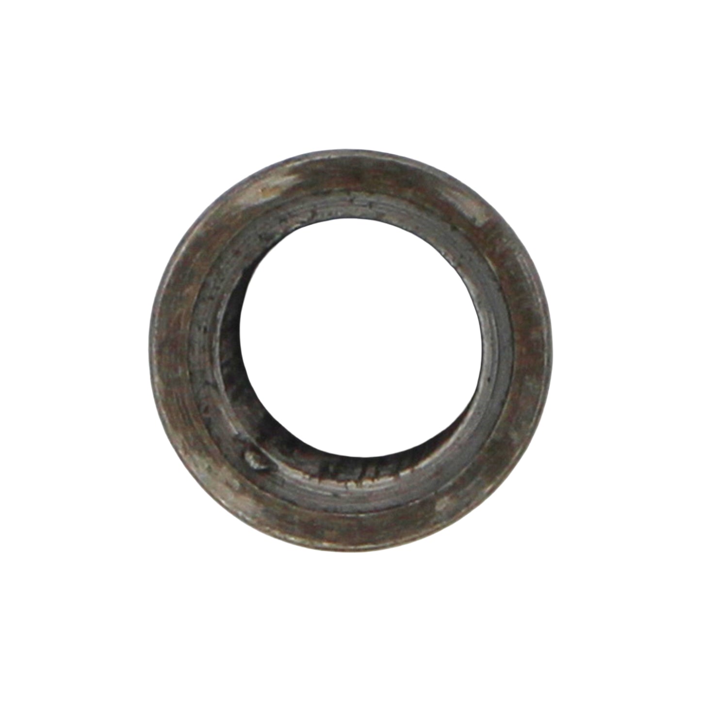 Stainless Steel British Standard Pipe Coupler - 1/4" Female BSPP