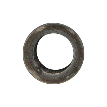 Stainless Steel British Standard Pipe Coupler - 1/4" Female BSPP