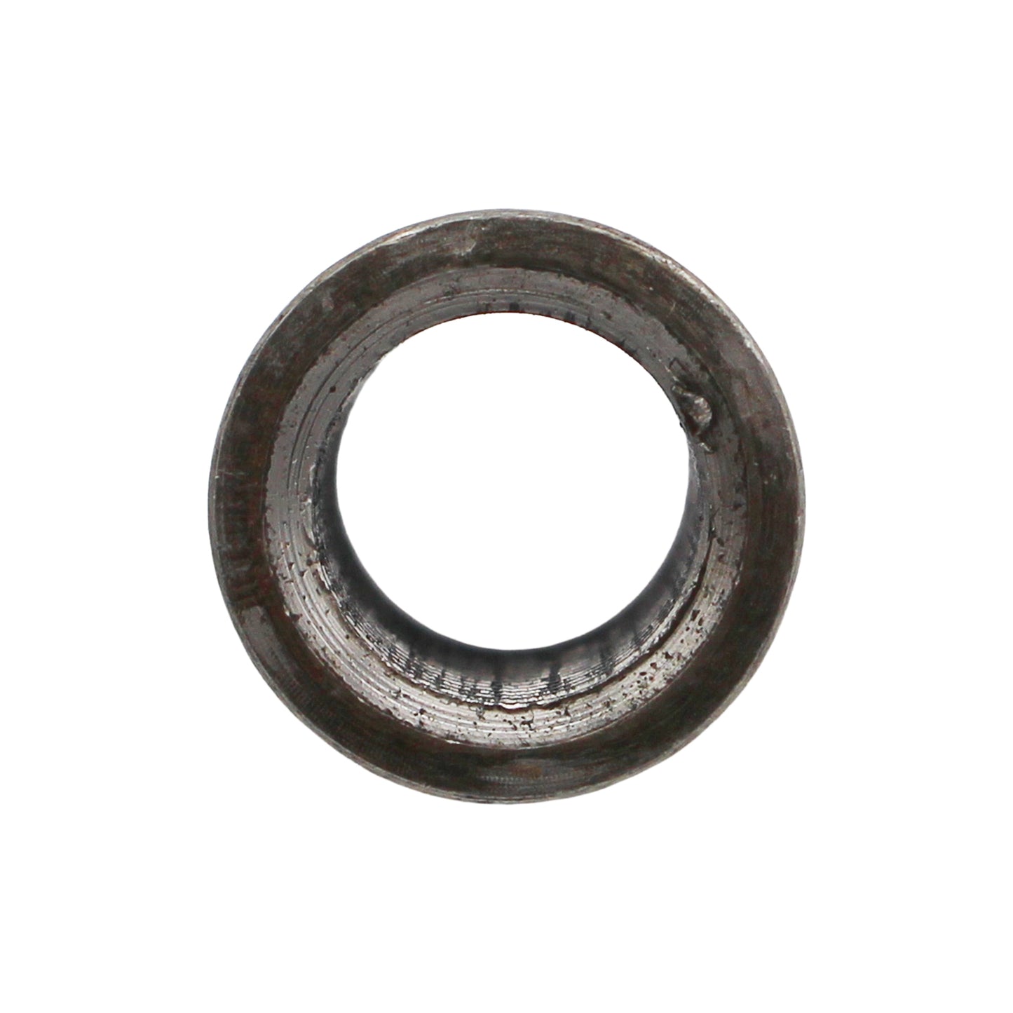 Stainless Steel British Standard Pipe Coupler - 1/4" Female BSPP