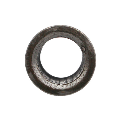 Stainless Steel British Standard Pipe Coupler - 1/4" Female BSPP