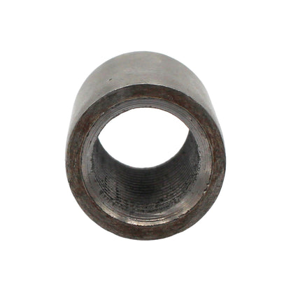 Stainless Steel British Standard Pipe Coupler - 1/4" Female BSPP