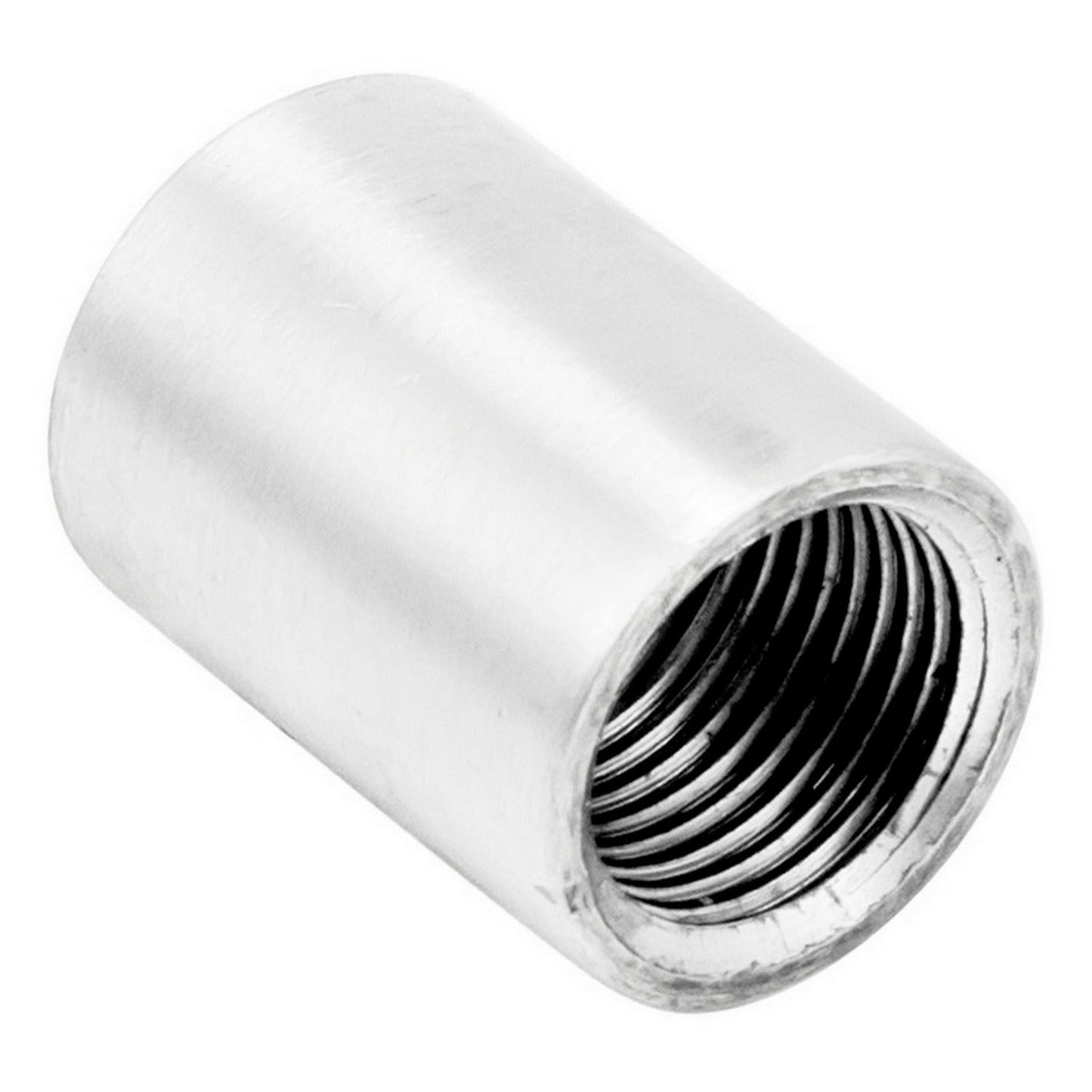 1/4" Female BSP Coupler - 304 Stainless Steel Pipe Fitting