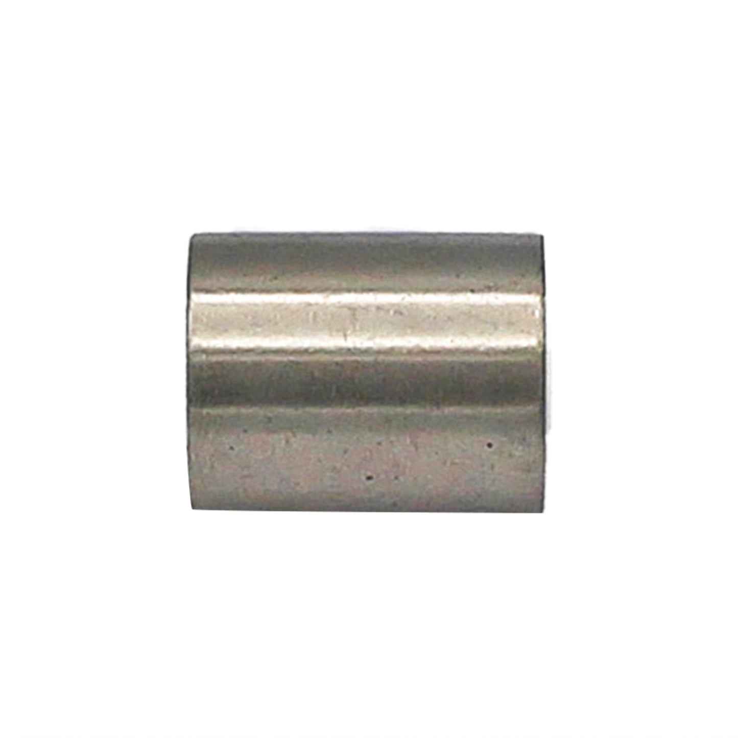 3/8" Female BSP Coupler - 304 Stainless Steel Pipe Fitting