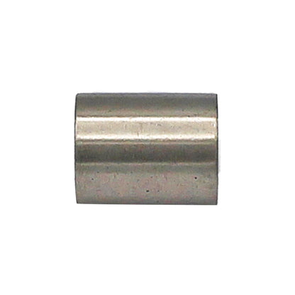 3/8" Female BSP Coupler - 304 Stainless Steel Pipe Fitting