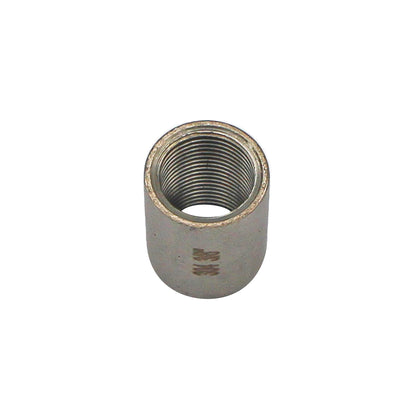 3/8" Female BSP Coupler - 304 Stainless Steel Pipe Fitting