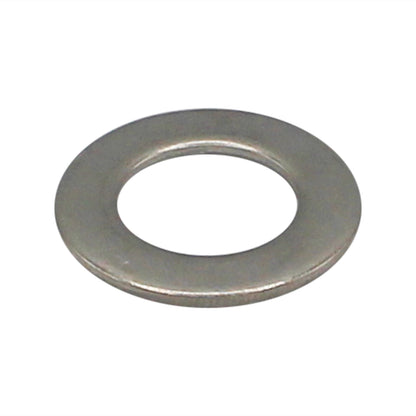 3/8" BSP Washer - 304 Stainless Steel Pipe Fitting