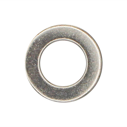 3/8" BSP Washer - 304 Stainless Steel Pipe Fitting