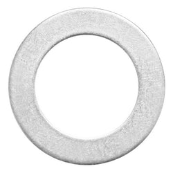 Stainless Steel British Standard Pipe Washer - 3/8" BSP