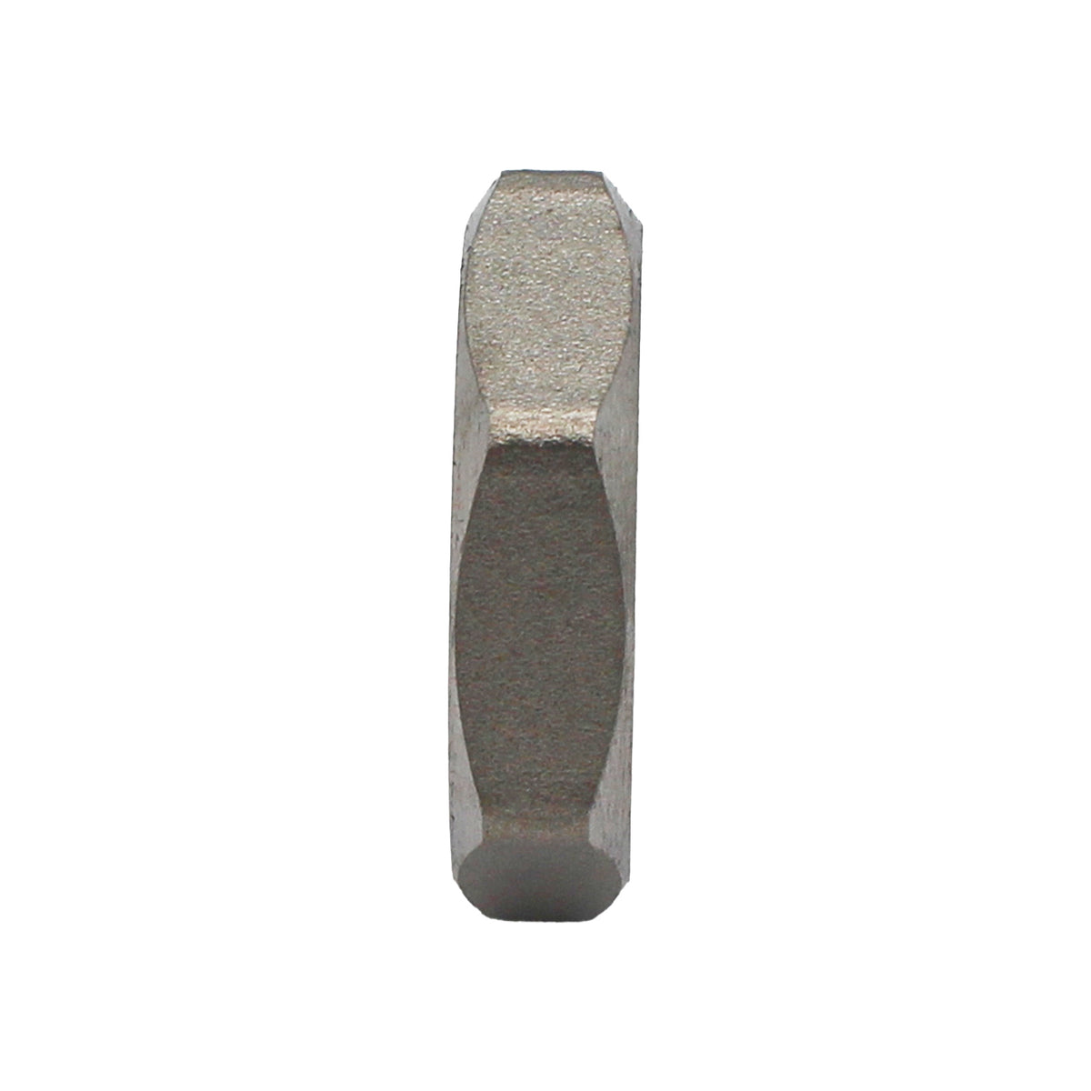 Stainless Steel British Standard Pipe Lock Nut - 1/2" BSPP