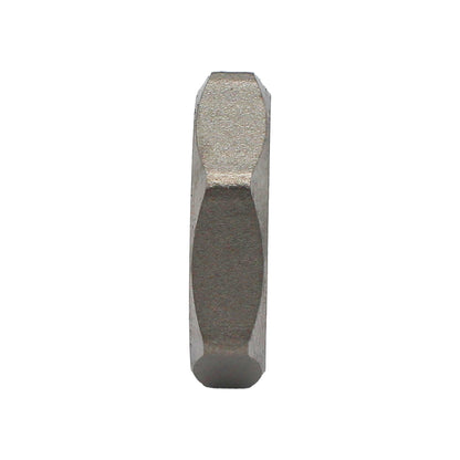 Stainless Steel British Standard Pipe Lock Nut - 1/2" BSPP
