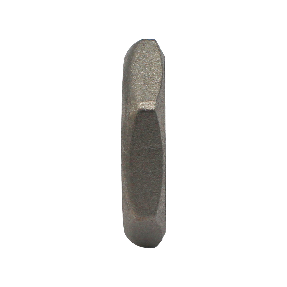 Stainless Steel British Standard Pipe Lock Nut - 3/4" BSPP