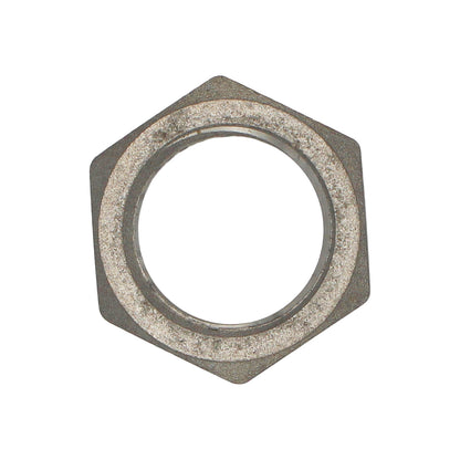 Stainless Steel British Standard Pipe Lock Nut - 3/4" BSPP