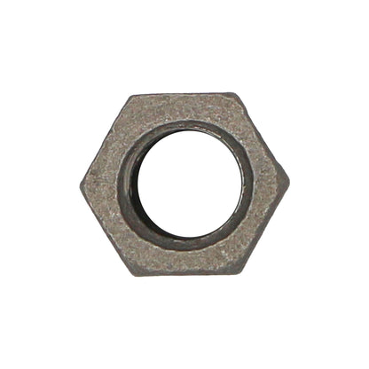 1/4" Male BSP X 1/8" Female BSP Reducer Bushing - 304 Stainless Steel Pipe Fitting