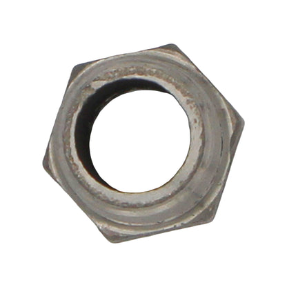 1/4" Male BSP X 1/8" Female BSP Reducer Bushing - 304 Stainless Steel Pipe Fitting