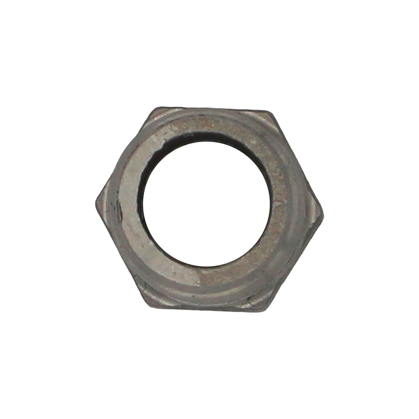 3/8" Male BSP X 1/4" Female BSP Reducer Bushing - 304 Stainless Steel Pipe Fitting