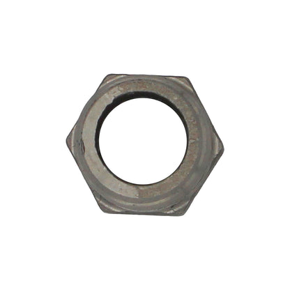 3/8" Male BSP X 1/4" Female BSP Reducer Bushing - 304 Stainless Steel Pipe Fitting